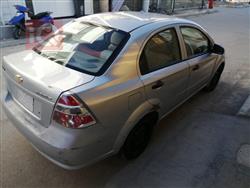 شيفروليه أفيو